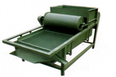 榨油機(jī)的殘油率